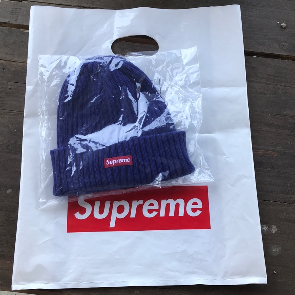 Supreme Beanie SS20